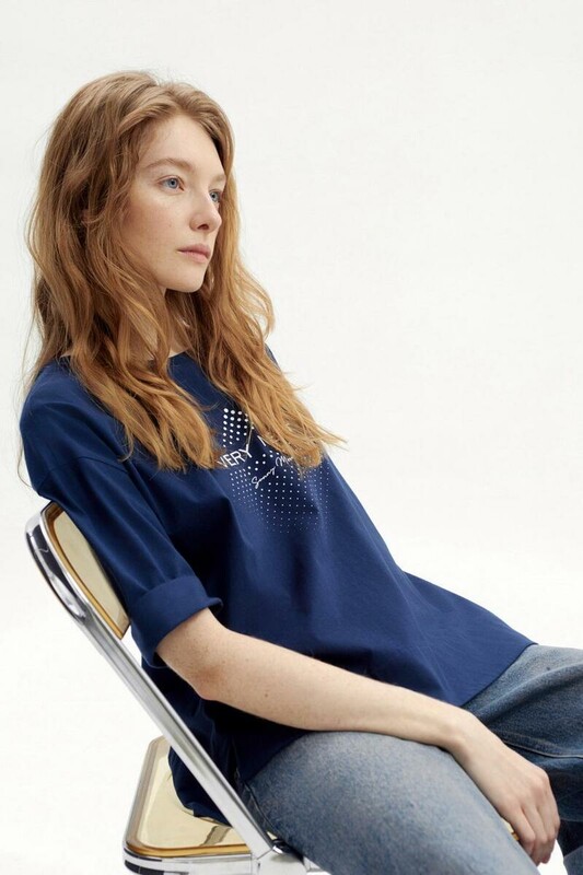 фуфайка жен